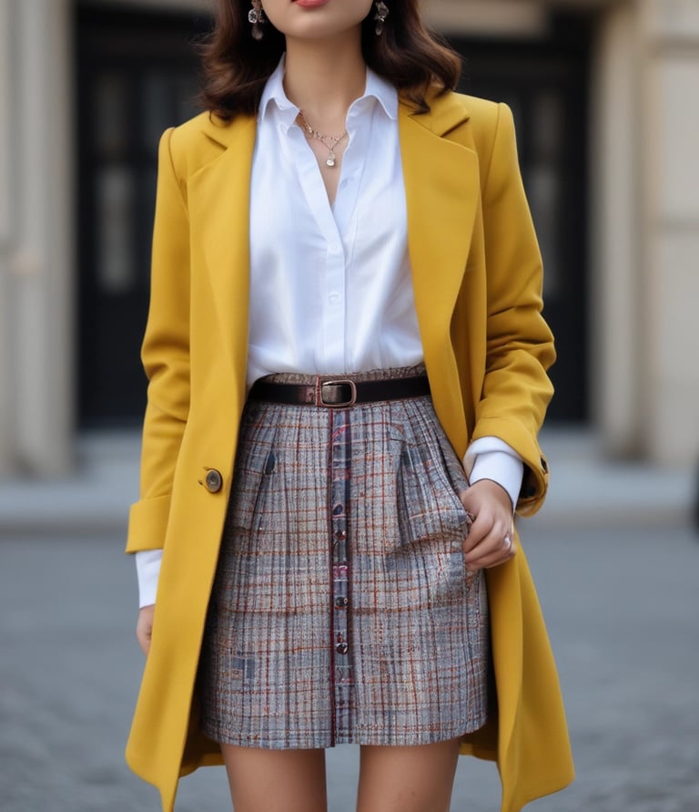 white concrete building during daytime