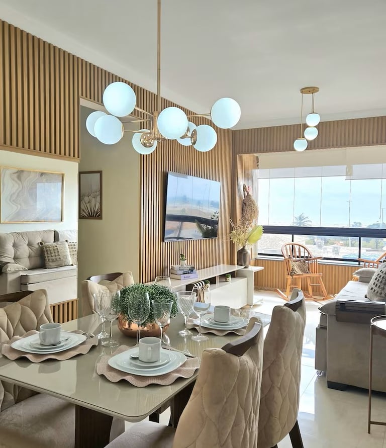 aracaju - apartamento 1