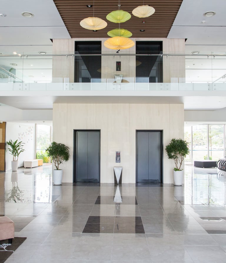 nettoyage et entretien des vitres sur Caen Calvados et Seine Maritime