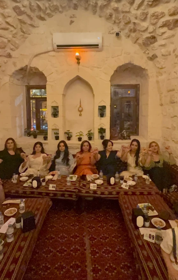 Midyat Reyhani Gecesi • 0547 663 63 21