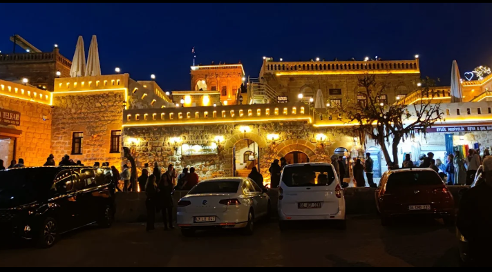 Midyat Reyhani Gecesi • 0547 663 63 21