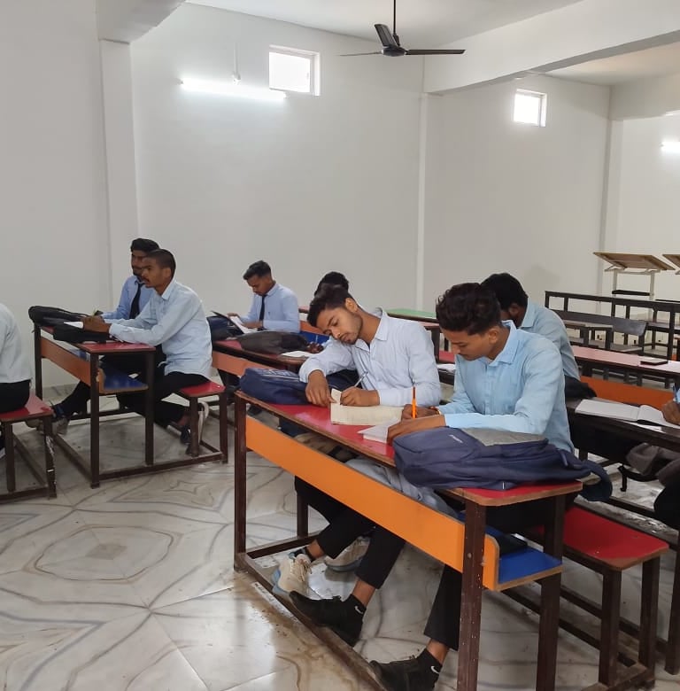 Polytechnic College in Deoria