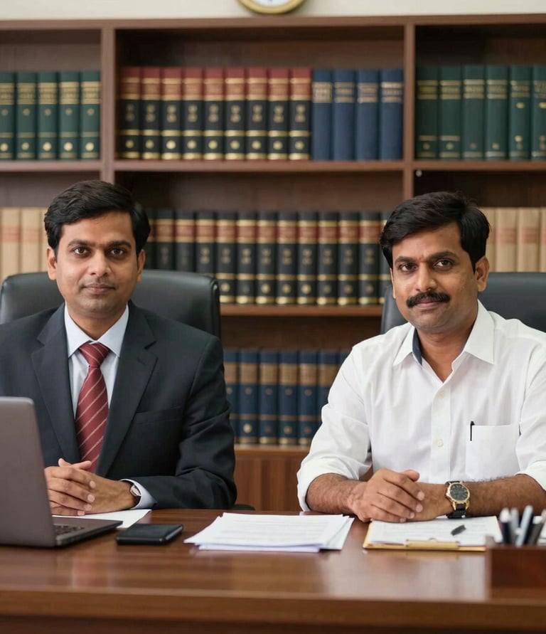 Close-up of a Banyan tree symbol embossed in gold on black leather, representing strength and growth.