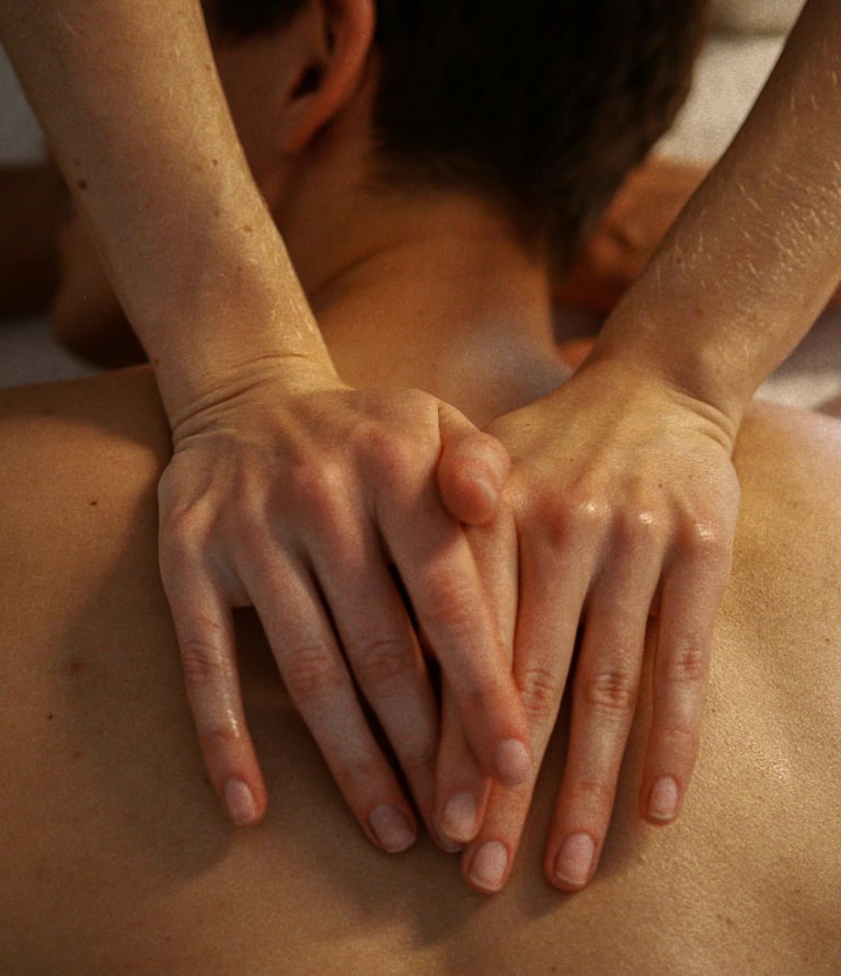 Diyarbakır profesyonel masaj hizmeti