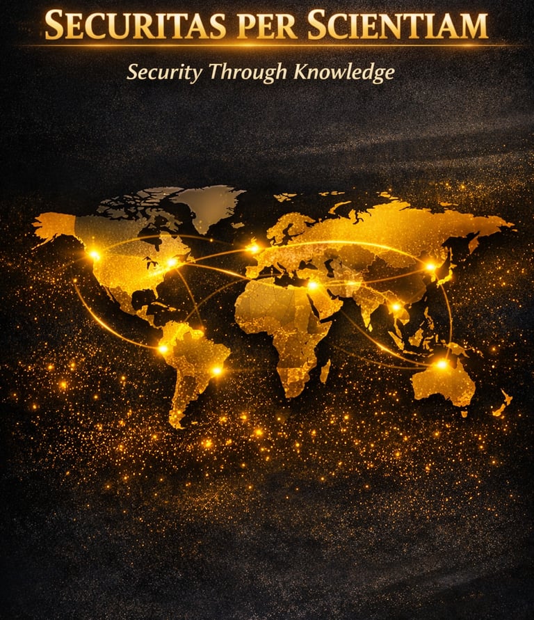 Agis Institute’s Global Presence