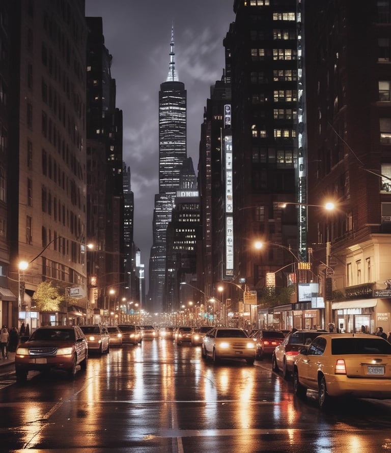 Close-up of a Rich Clothe jacket with detailed stitching and urban-inspired design.