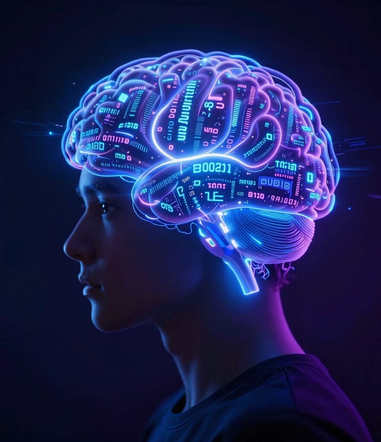 photo of white staircase