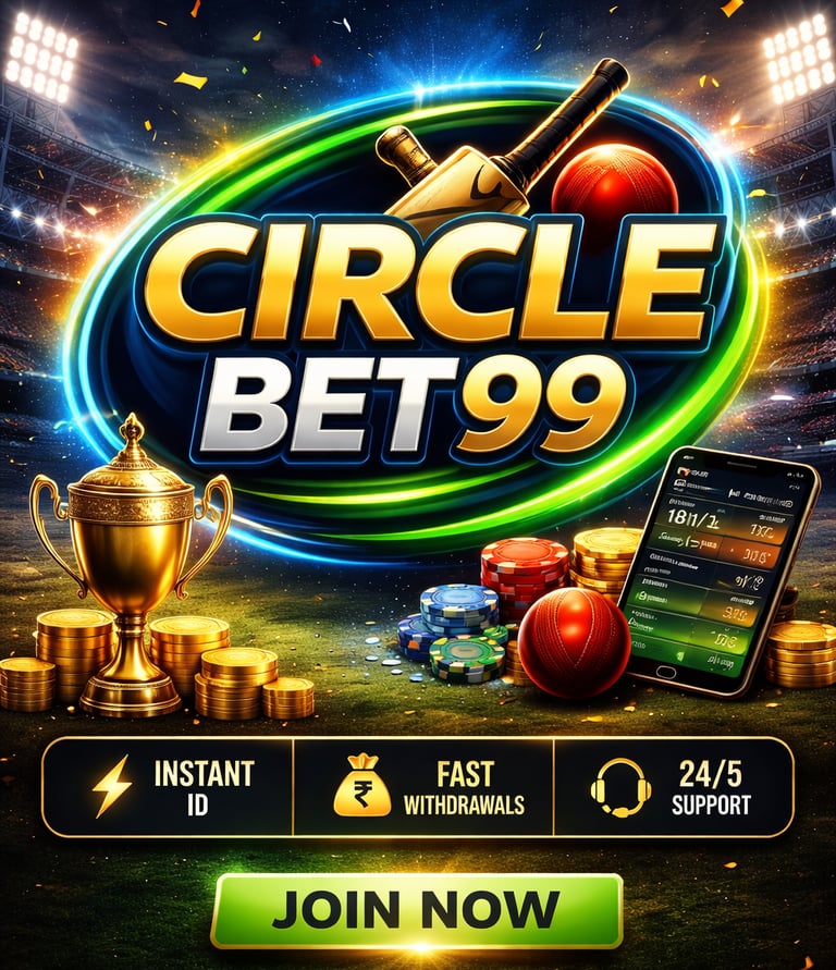 circlebet99 Customer Care