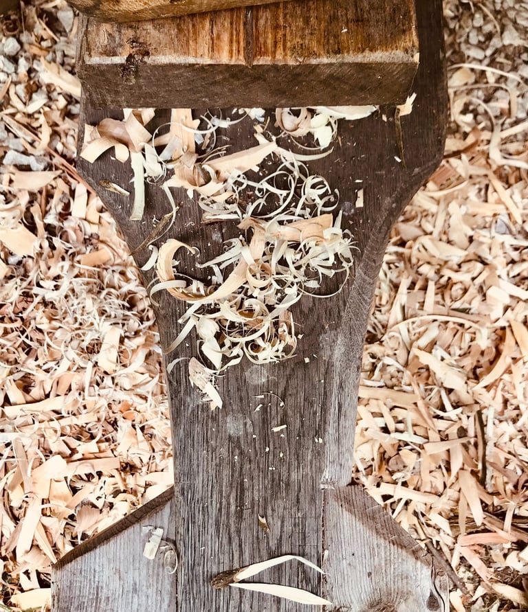 a wooden spoon spoon spoons and a wooden spoon