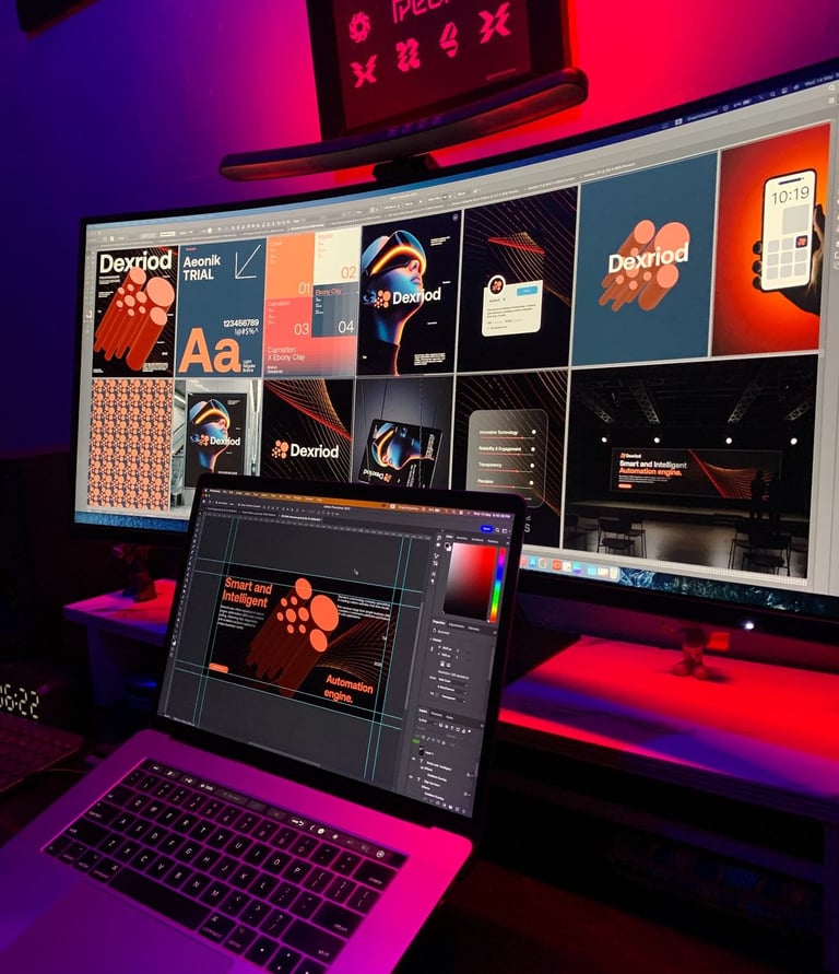 marketing digital de otra forma