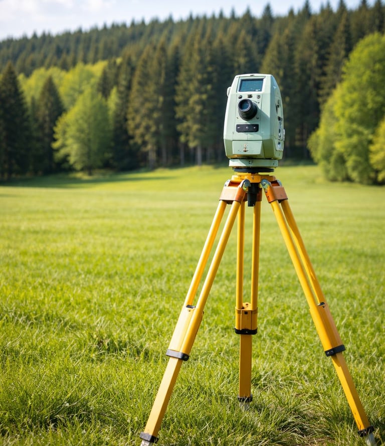 Masuratori cadastru terenuri, case, apartamente, garsoniere, case