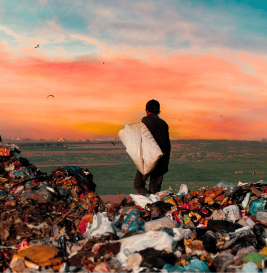 CONTAMINACION AMBIENTAL 