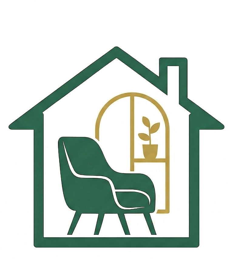 Close-up of a durable pigeon net securely fastened around a window, keeping pigeons away while blend