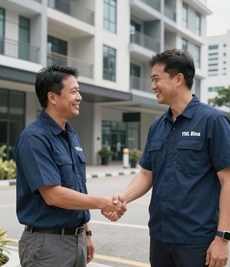white concrete building during daytime