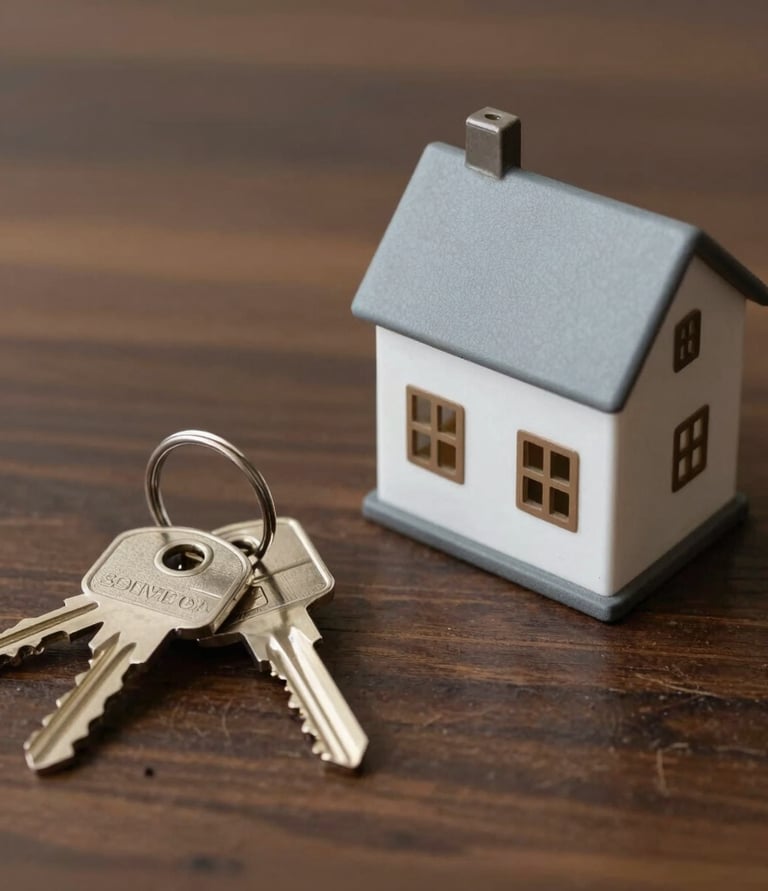 white concrete building during daytime