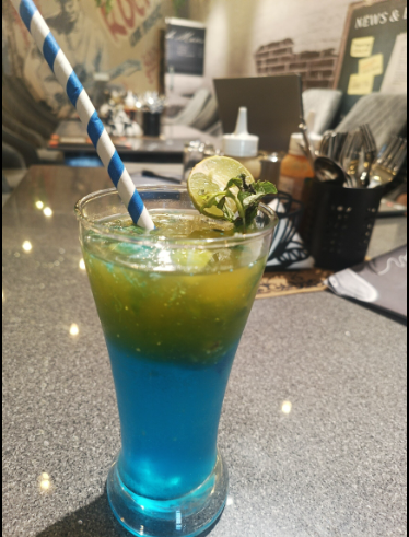 Pondicherry pubs with Dance Floor