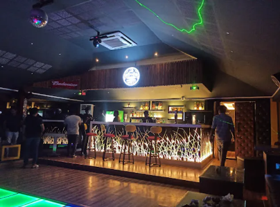 Pondicherry pubs with Dance Floor