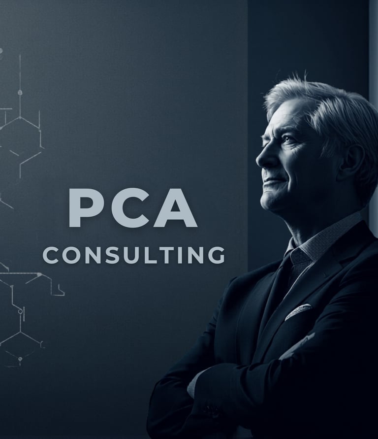 PCA Consulting