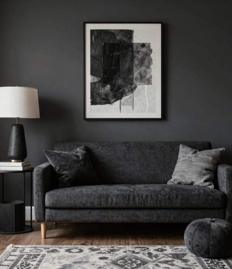 A friendly professional assisting a small business owner with tax documents on a laptop.