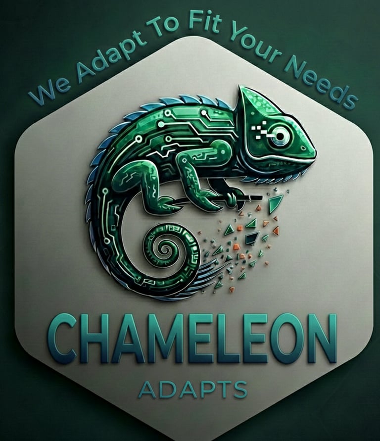 this is the rebranded logo of our comapny