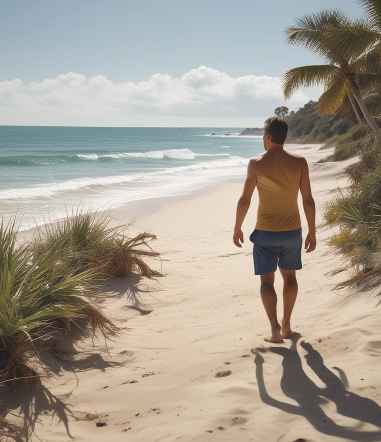 A compassionate caregiver gently assisting an elderly woman with her morning routine in a cozy home setting.