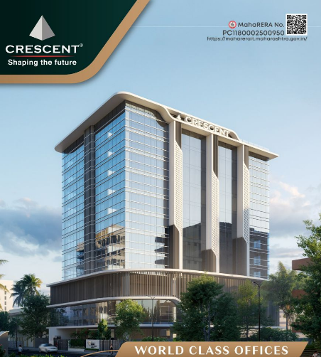 PHASE 2, CRESCENT WTC T2 ANDHERI EAST