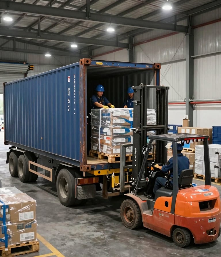 A vibrant market scene in the Dominican Republic showcasing fresh local produce and bustling activity.