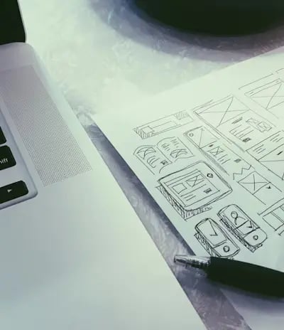 Agencia Nexo: Soluciones Digitales y Diseño Web