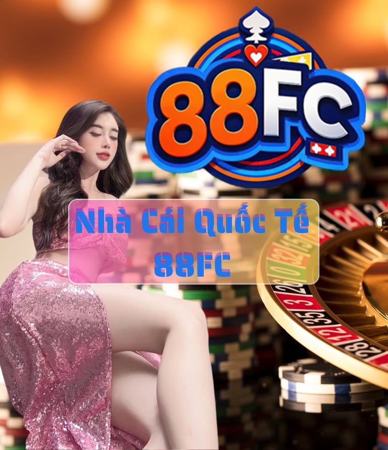 nhà cái 88fc