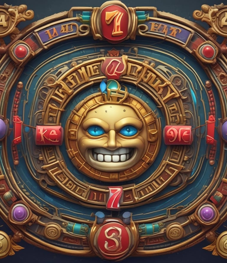 Close-up of hands holding a phone showing a secure online transaction screen with slot game icons.