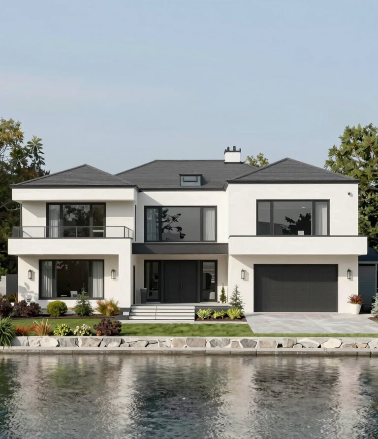 white concrete building during daytime