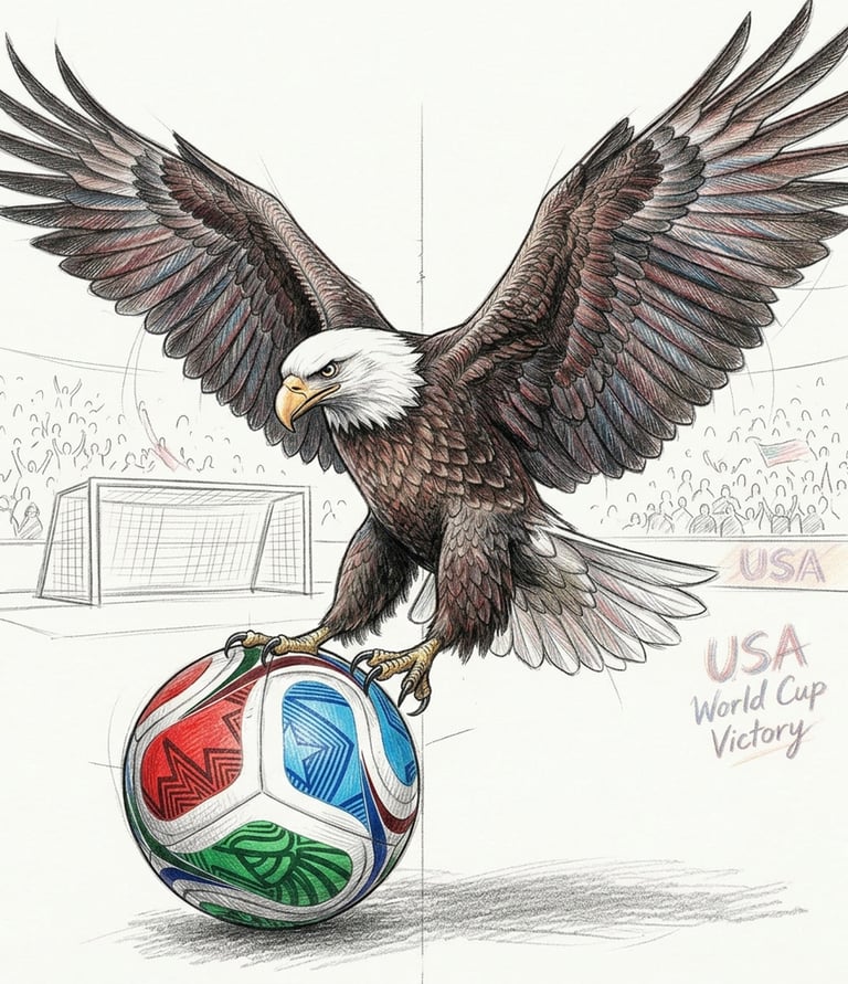 FIFA-art--eagle-soccer