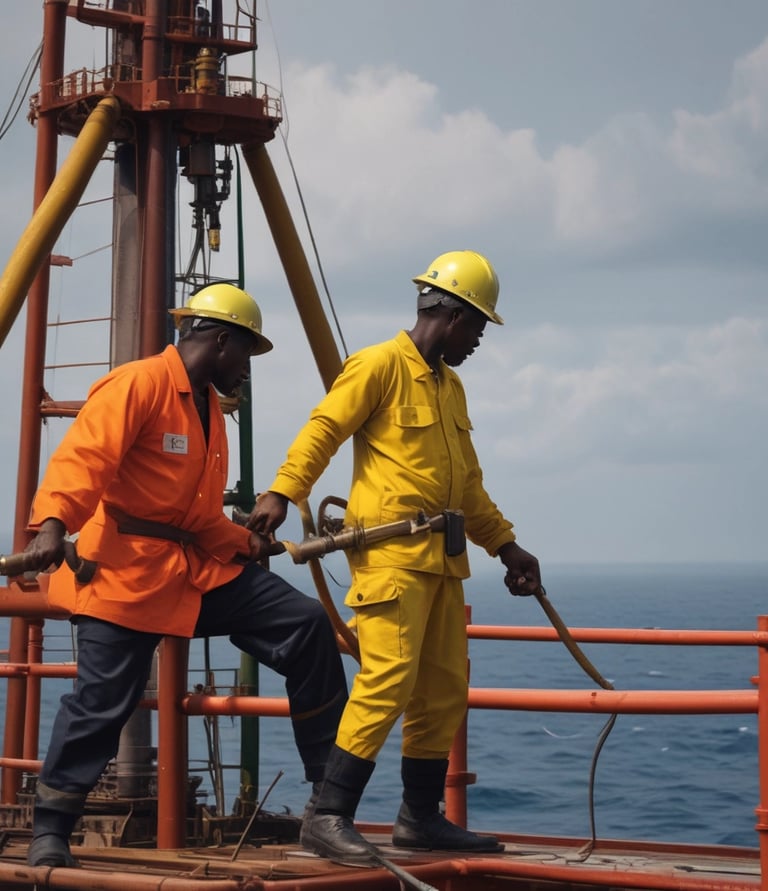 A diverse group of international candidates smiling and submitting applications.