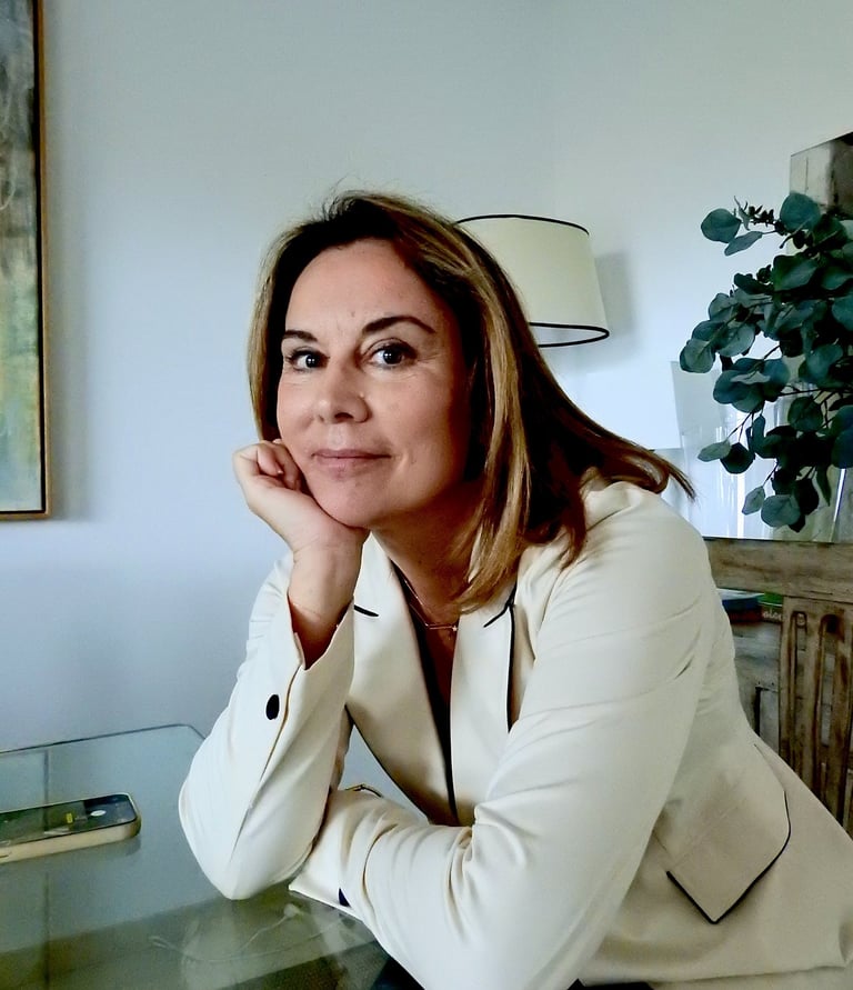 Founder of SR Services providing independent real estate services for expats in Spain