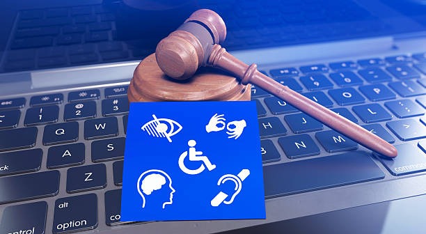 ADA, WCAG, WEBSITES, ADAPTABILITY