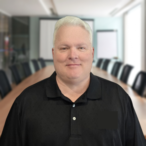 David Street - CEO and Funding Expert