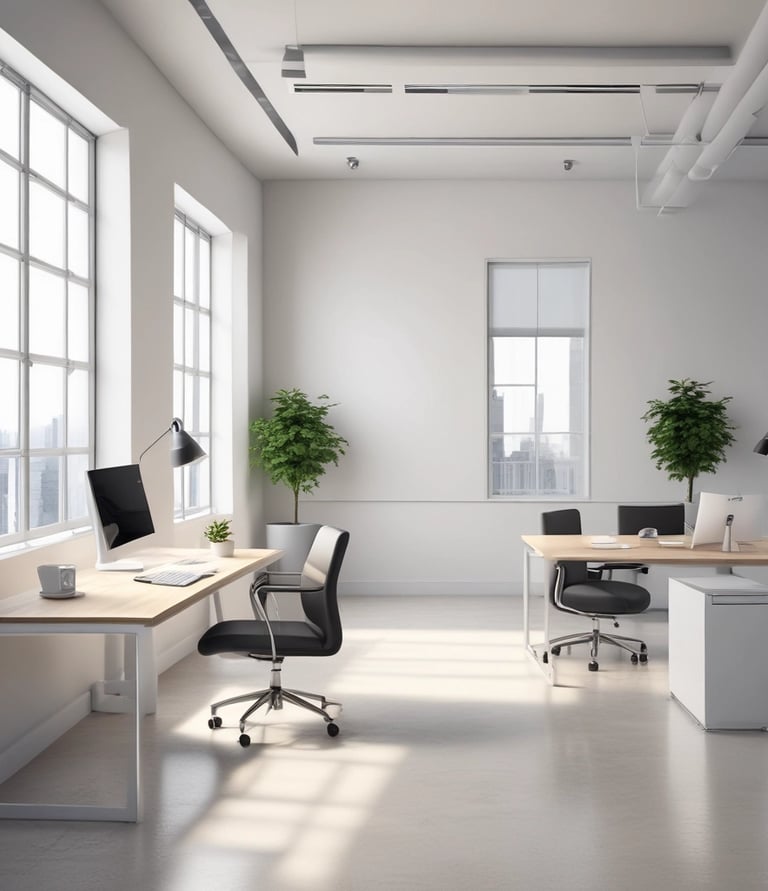 white concrete building during daytime