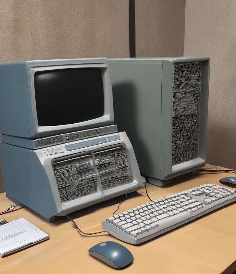 Close-up of hands shaking over a signed influencer partnership agreement.