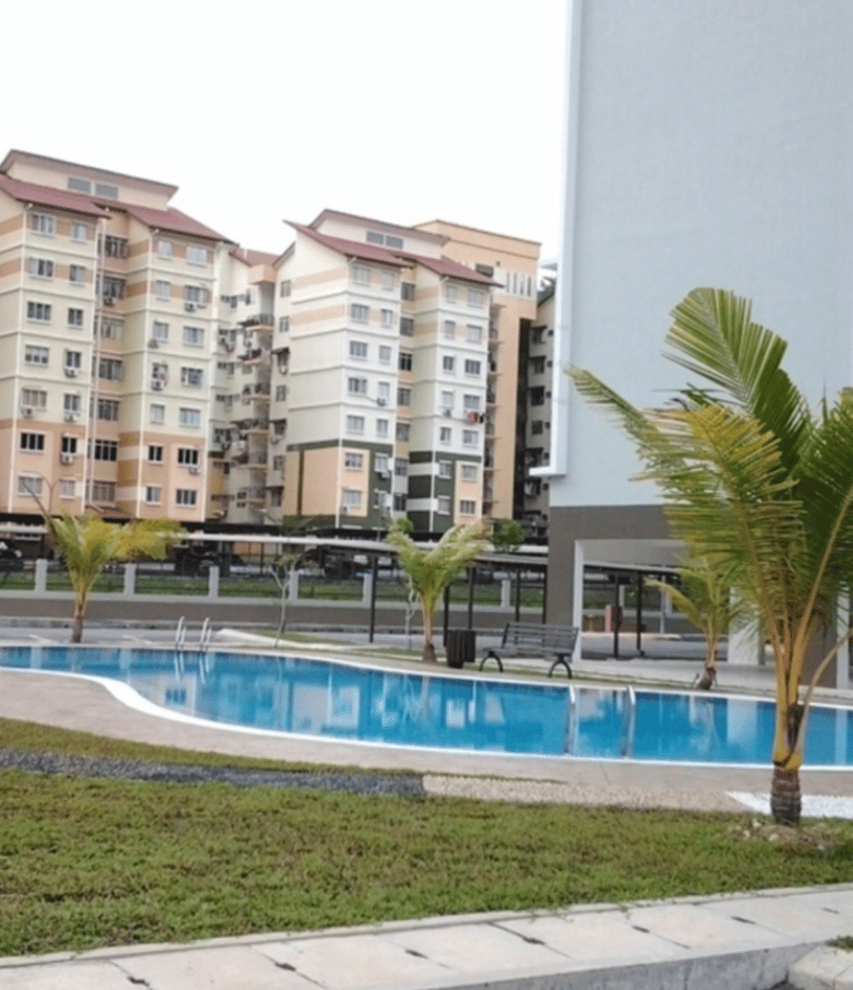 Sports Affairs Badminton Academy Accommodation