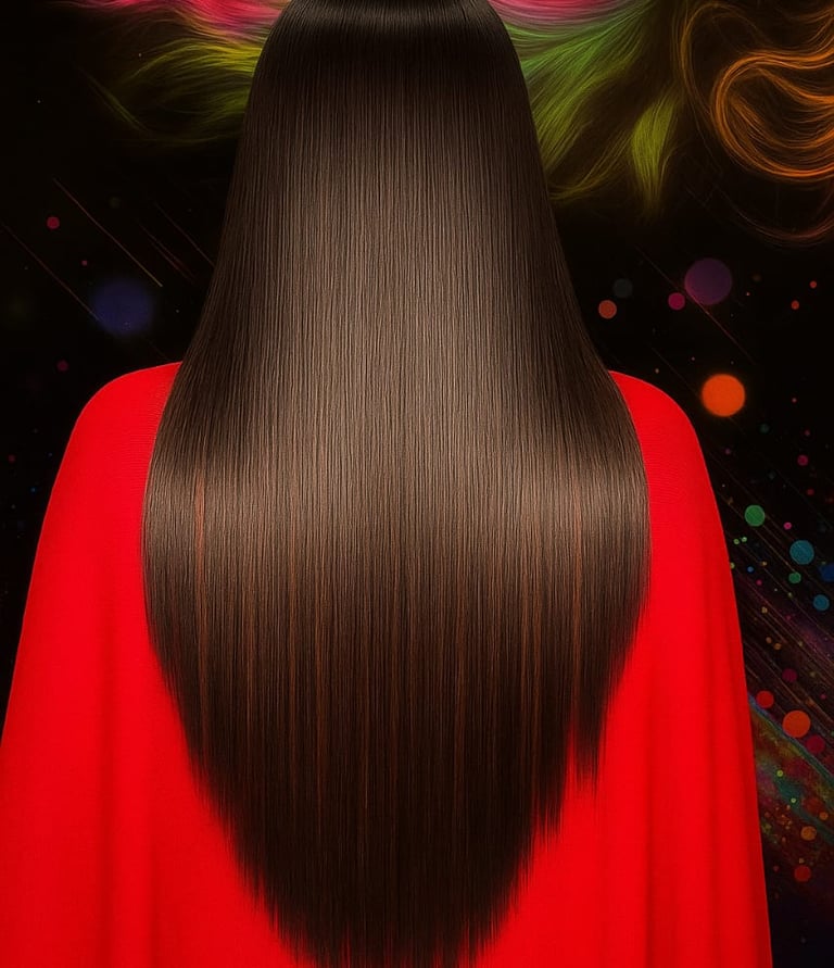 Professional hair styling Salon Perimeter Vijayanagar