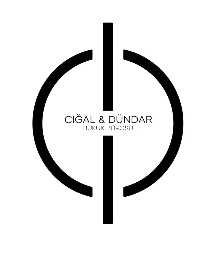 Cığal Dündar Hukuk Bürosu