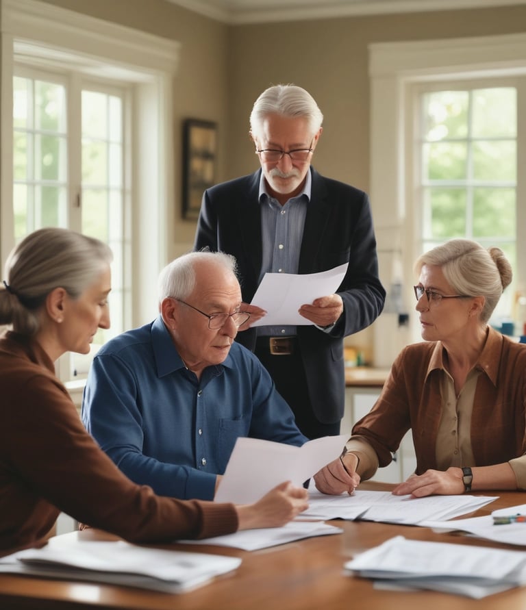 Educating and empowering homeowners with the power and confidence that comes with knowledge