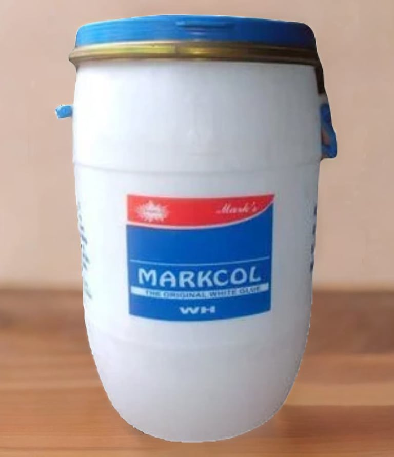 PVA Wood Adhesive