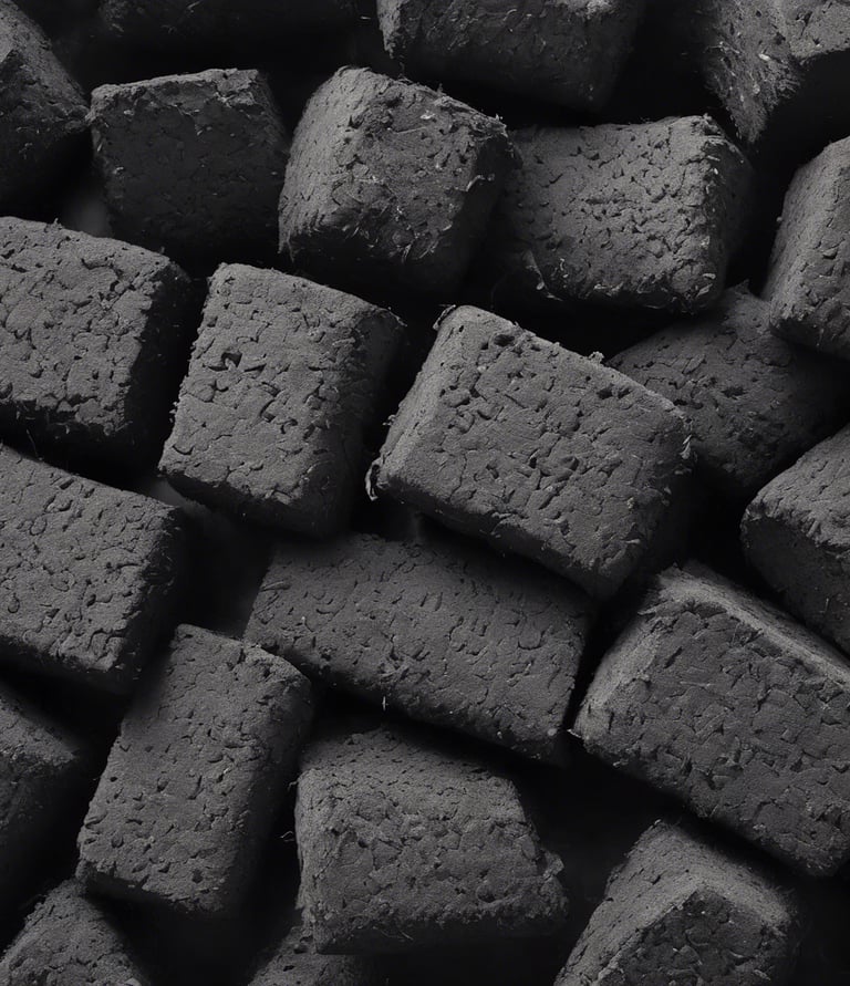 DEWALT finishing sander on wood