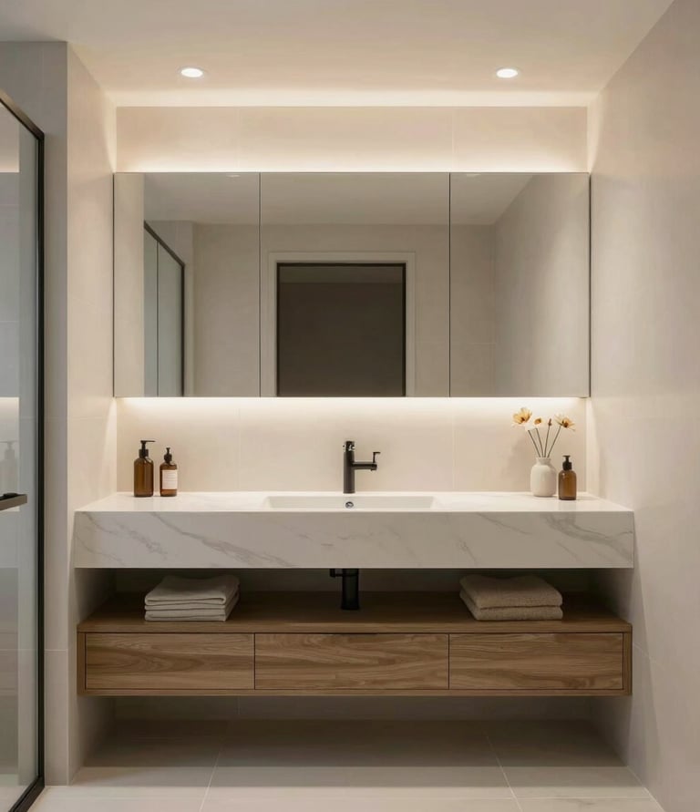 reforma de bano en alicante