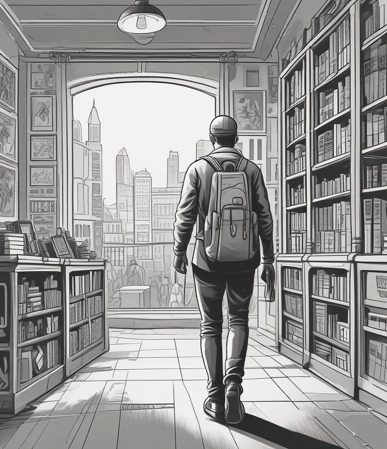 white concrete building during daytime