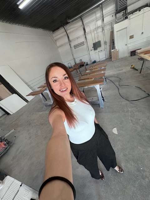 Owner Summit Design and Fabrication, Construction Company