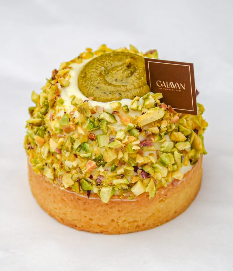 Patisserie Agadir