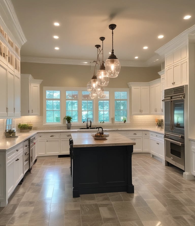 gray and white floral throw pillow beside rack inside room