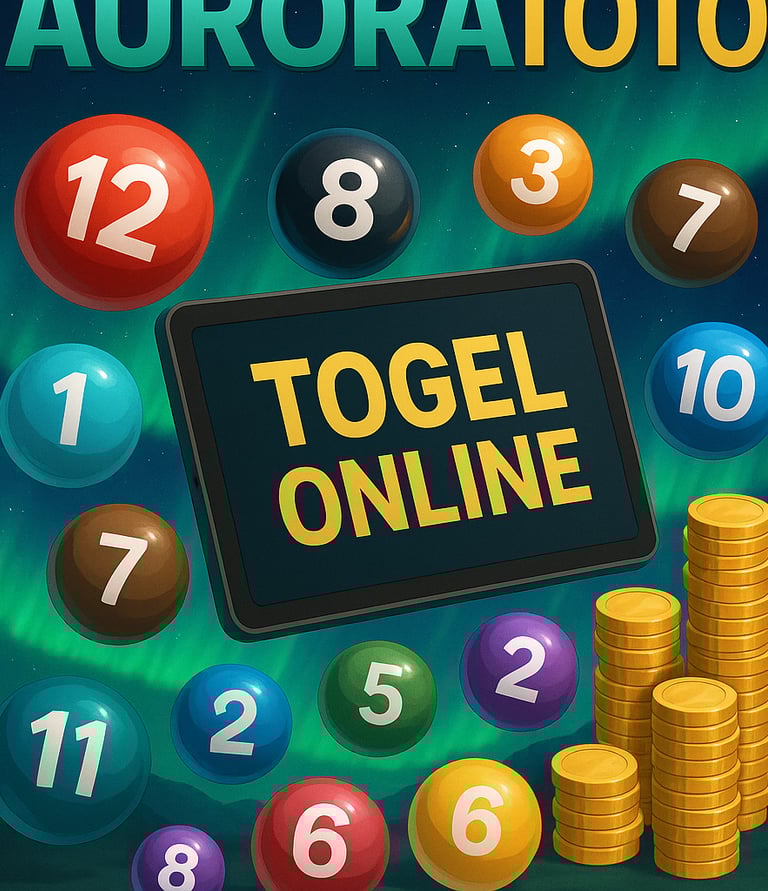 akses togel online aurototo2 